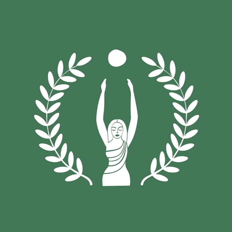 logo de Hormesya Institut crée pour Marta On Mars