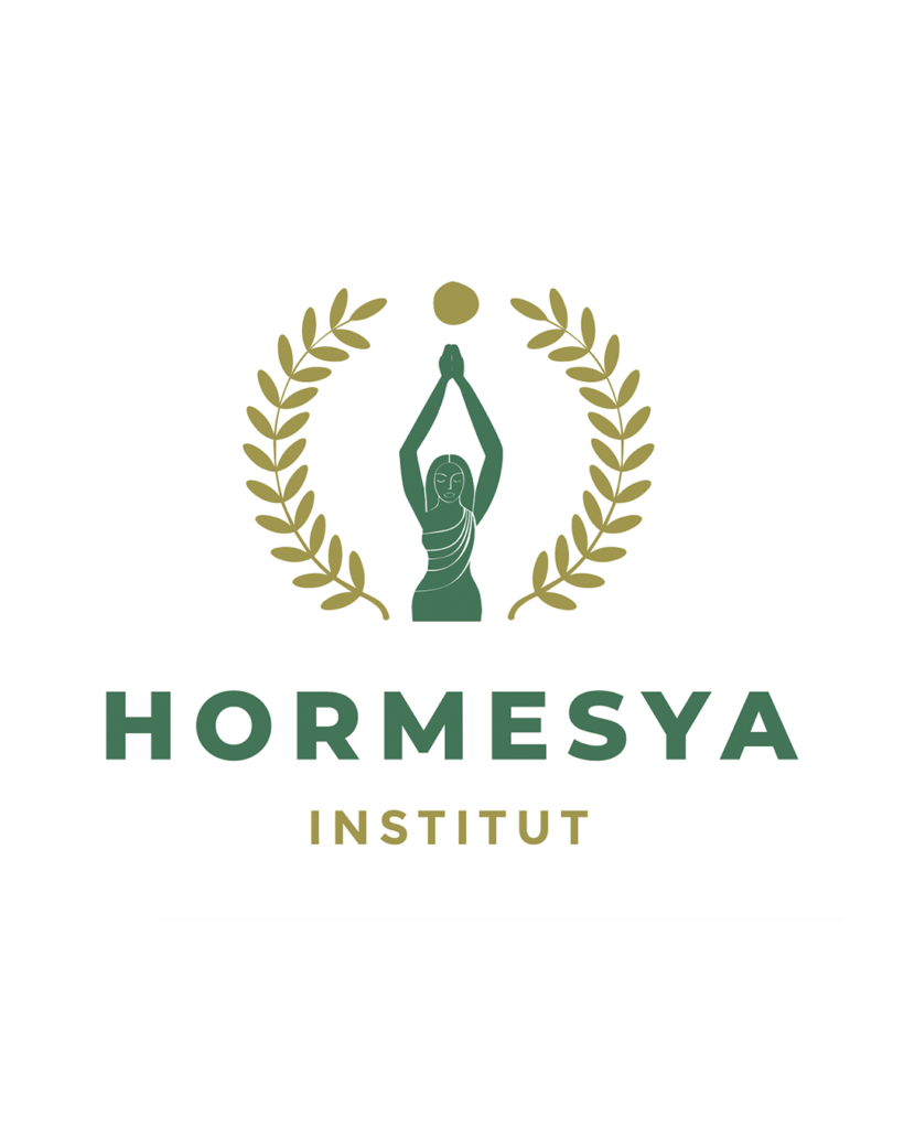 logo de Hormesya Institut Marta On Mars